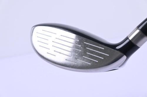 Rife RX5 #3 Wood / 15 Degree / Regular Flex Rife RX5 Graphite Shaft