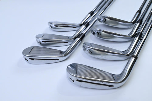 Taylormade PSi Irons / 4-PW / X-Flex Dynamic Gold X100 Shafts