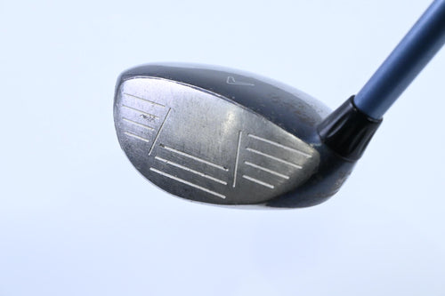 Ladies Callaway Steelhead III #7 Wood / 21 Degree / Ladies Flex System III Shaft