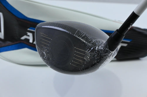 Cobra Aerojet Driver / 12 Degree / Regular Flex Helium Nanocore 5 Shaft