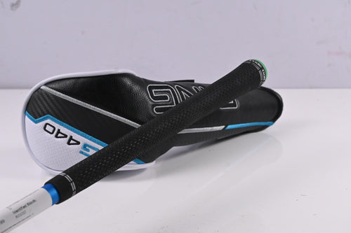 Ping G440 SFT #3 Wood / 16 Degree / Stiff Flex Ping Alta CB Blue 65 Shaft