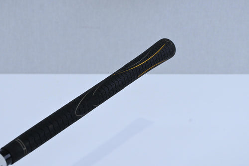 Left Hand Taylormade Burner 2008 #3 Wood / 15 Degree / Regular Flex REAX 49