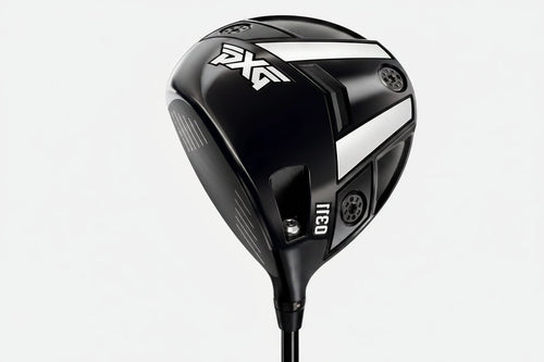 Left Hand PXG 0311 GEN6 Driver / 7.5 Degree / Stiff Flex Diamana S+ 60 Shaft