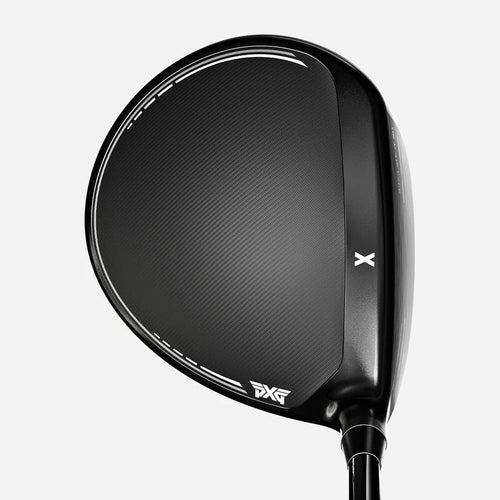 Left Hand PXG 0311 XF GEN6 Driver / 9 Degree / Stiff Flex Diamana S+60 Shaft
