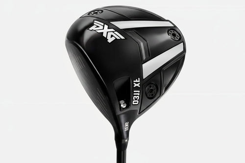 Left Hand PXG 0311 XF GEN6 Driver / 12 Degree / Regular Flex Diamana S+ 60 Shaft