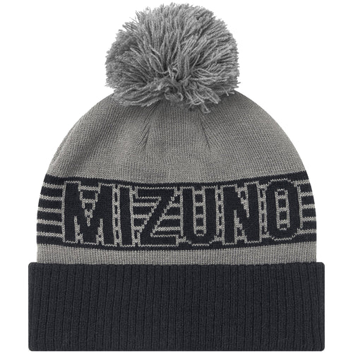 Mizuno Pom Golf Beanie