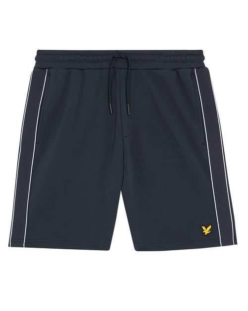Lyle & Scott Sports Tape Sweat Shorts