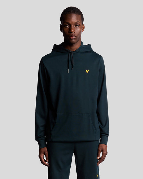 Lyle & Scott Sports Lightweight Hoodie