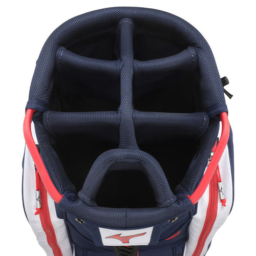 Mizuno BR-D3 Cart Bag / 7-Way Divider