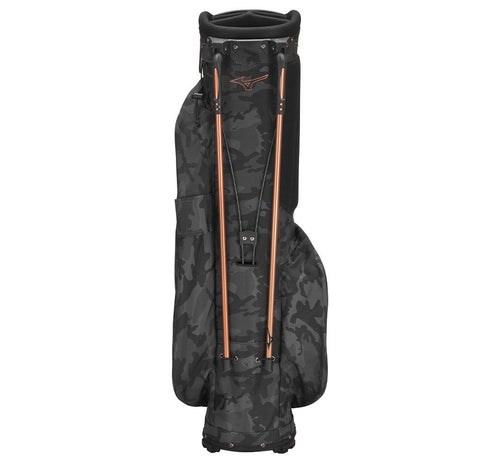 Mizuno BR-D3 Stand Bag / 4-Way Divider