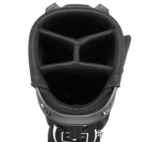 Mizuno BR-D3 Stand Bag / 4-Way Divider