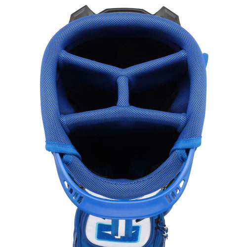 Mizuno BR-D3 Stand Bag / 4-Way Divider