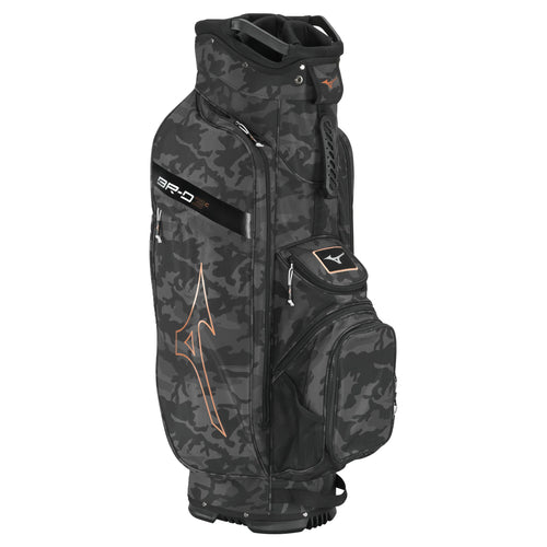Mizuno BR-D3 Cart Bag / 7-Way Divider