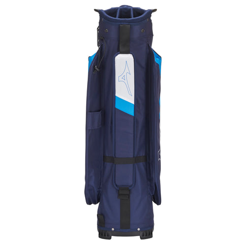 Mizuno BR-DRI Waterproof Cart Bag / 14-Way Divider