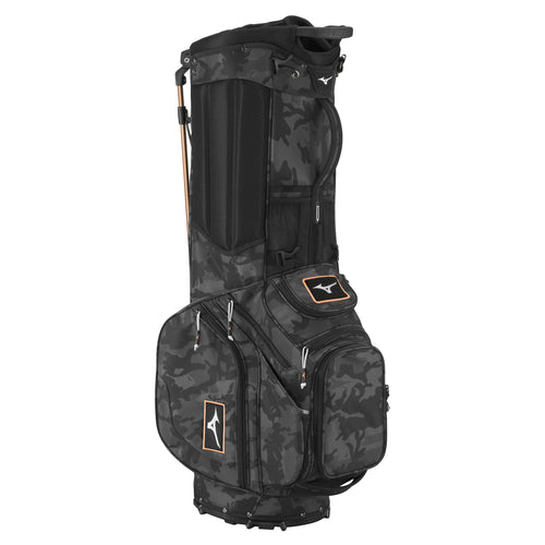 Mizuno BR-DX Hybrid Stand Bag / 14-Way Divider