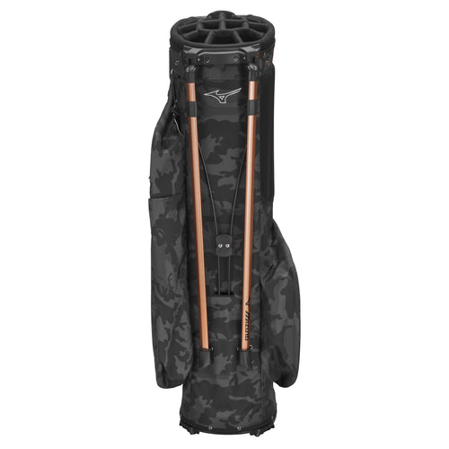 Mizuno BR-DX Hybrid Stand Bag / 14-Way Divider