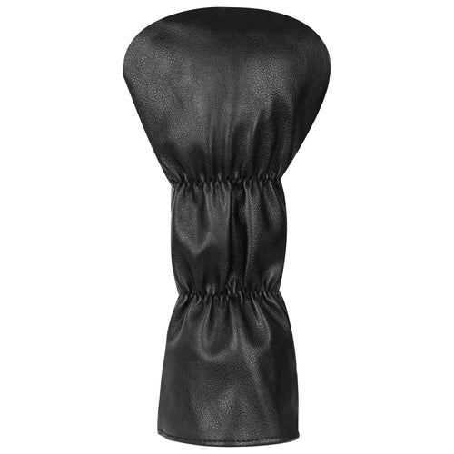 "Mummy" Driver Black Headcover