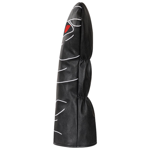 "Mummy" Driver Black Headcover