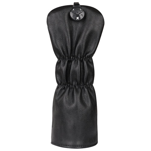 "Mummy" Fairway Black Headcover_1