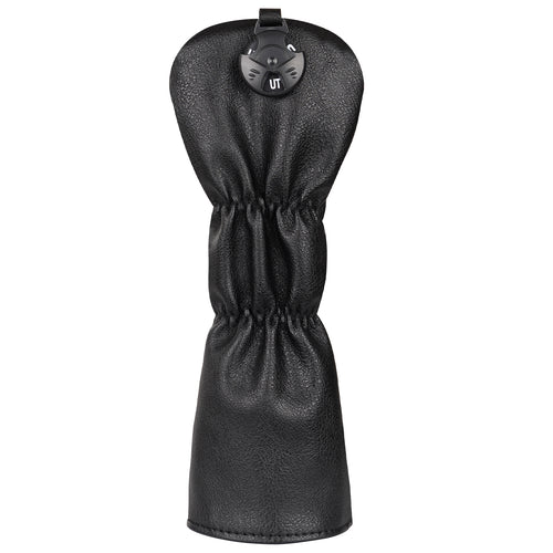 "Mummy" Hybrid Black Headcover