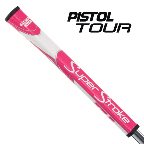 SuperStroke ZENERGY PISTOL GT TOUR