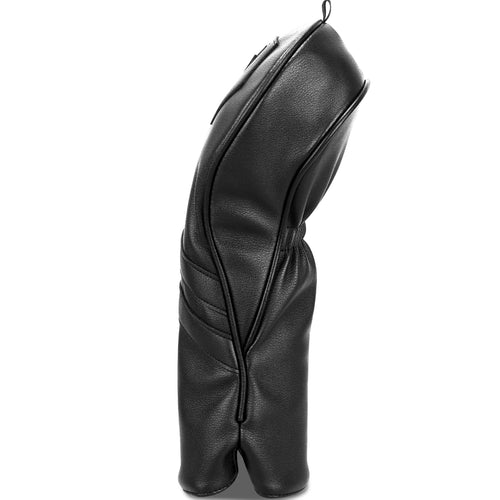 Driver Headcover / Plain / Black