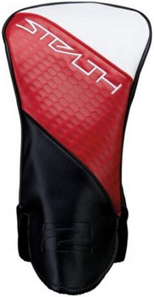 Taylormade Stealth 2 Driver Headcover