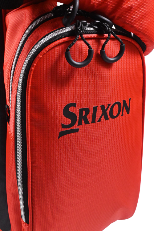 Srixon Lightweight Stand Bag / 4-Way Divider