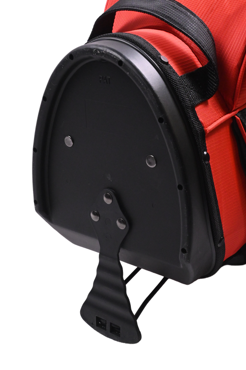Srixon Lightweight Stand Bag / 4-Way Divider