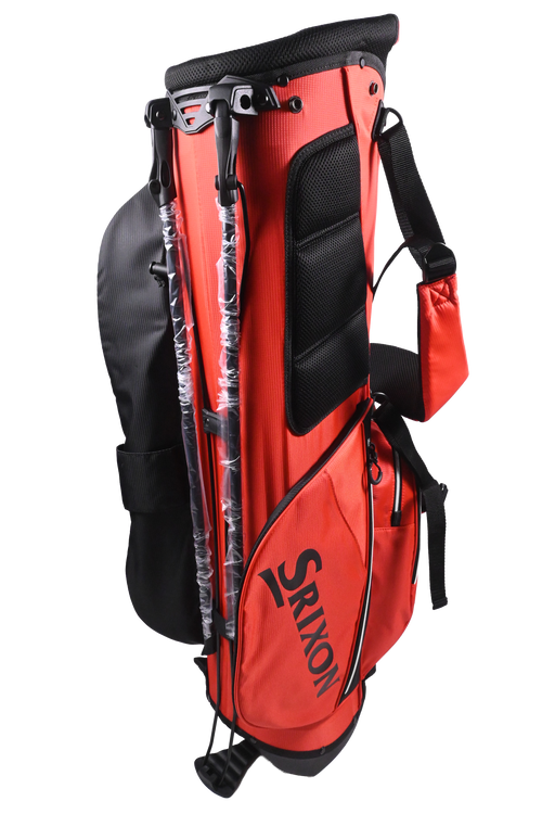 Srixon Lightweight Stand Bag / 4-Way Divider