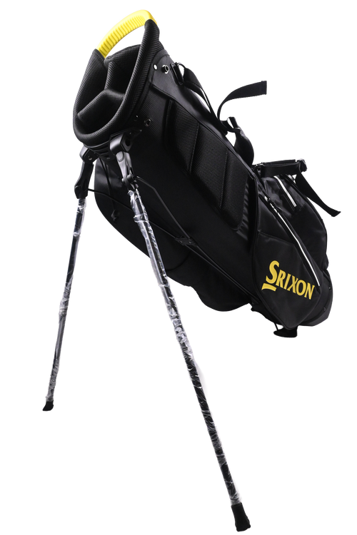 Srixon Lightweight Stand Bag / 4-Way Divider