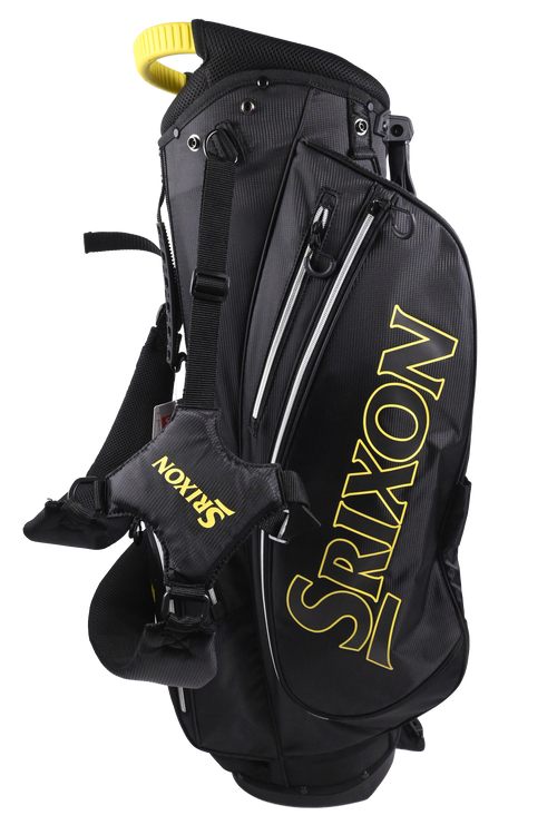 Srixon Lightweight Stand Bag / 4-Way Divider