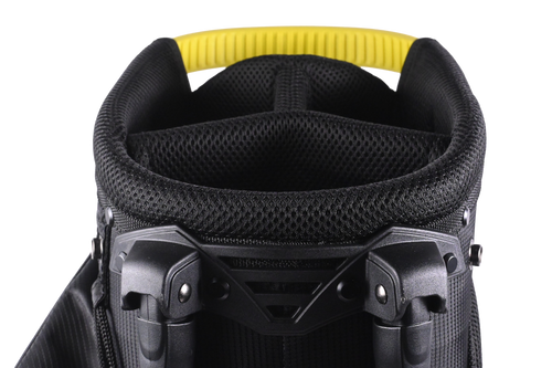 Srixon Lightweight Stand Bag / 4-Way Divider