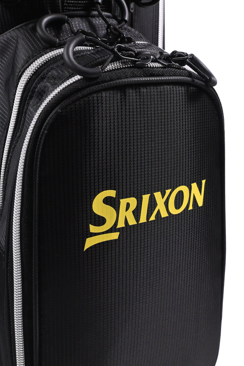 Srixon Lightweight Stand Bag / 4-Way Divider