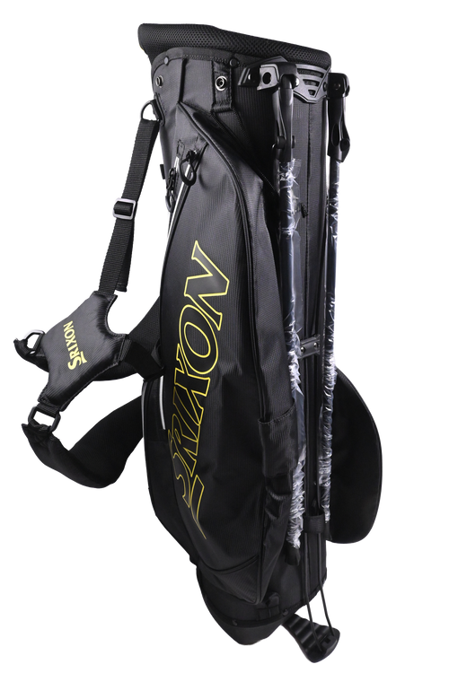 Srixon Lightweight Stand Bag / 4-Way Divider