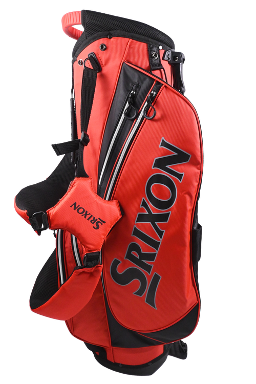 Srixon Lightweight Stand Bag / 4-Way Divider