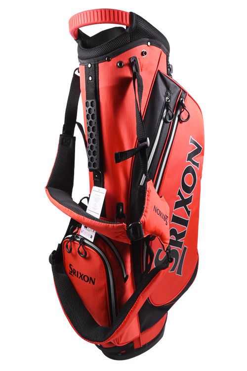 Srixon Lightweight Stand Bag / 4-Way Divider