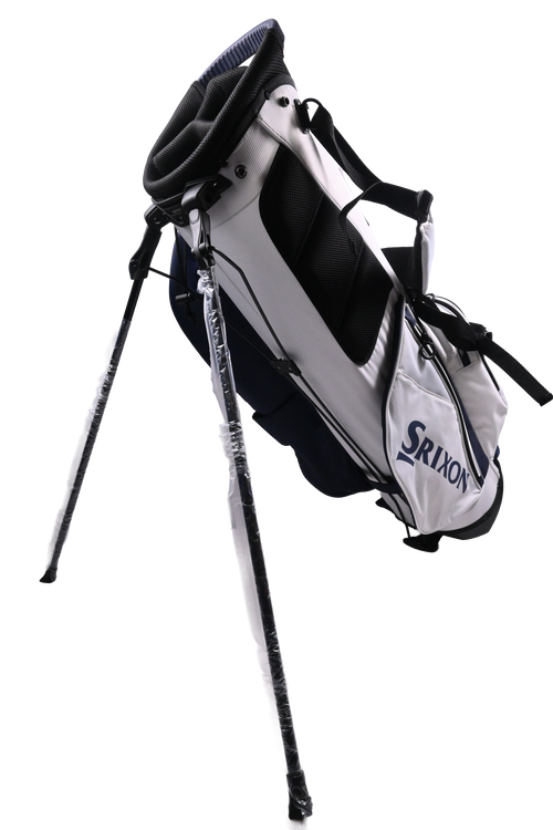 Srixon Lightweight Stand Bag / 4-Way Divider
