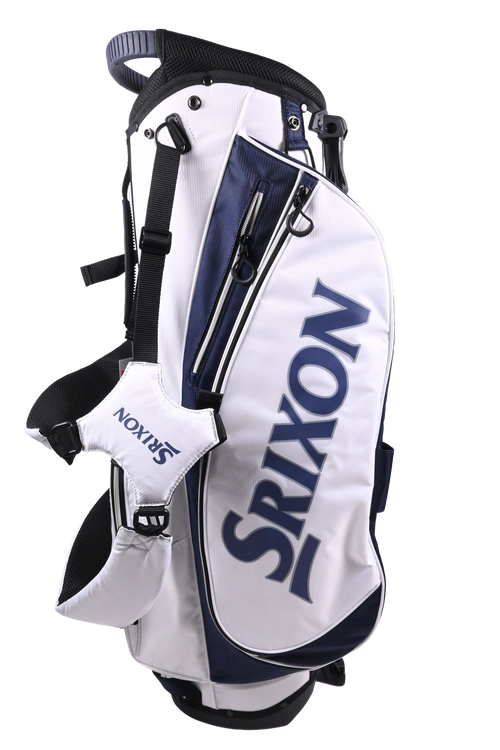 Srixon Lightweight Stand Bag / 4-Way Divider