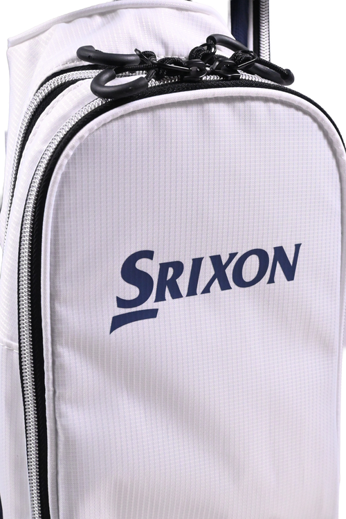 Srixon Lightweight Stand Bag / 4-Way Divider
