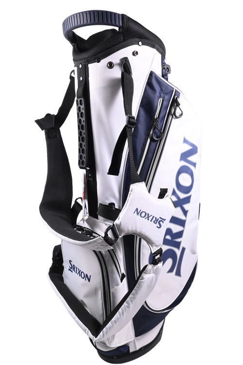 Srixon Lightweight Stand Bag / 4-Way Divider
