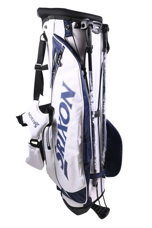 Srixon Lightweight Stand Bag / 4-Way Divider
