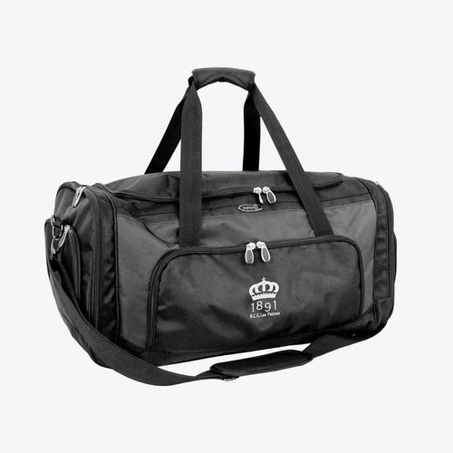 Voyager Holdall