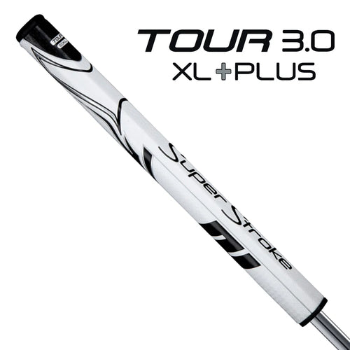 SuperStroke ZENERGY XL+ TOUR 3.0