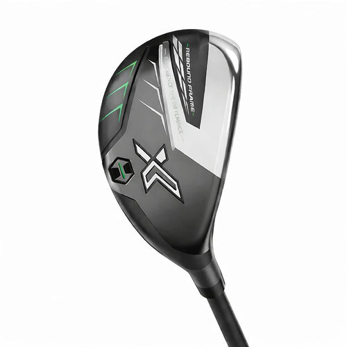 XXIO X 2022 #3 Hybrid / 18 Degree / Regular Flex Miyazaki AX-II Shaft