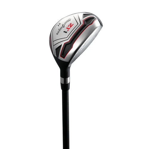 MacGregor ZT1 Package Set / Driver, Wood, Hybrid, 5-PW+SW, Putter, Stand Bag