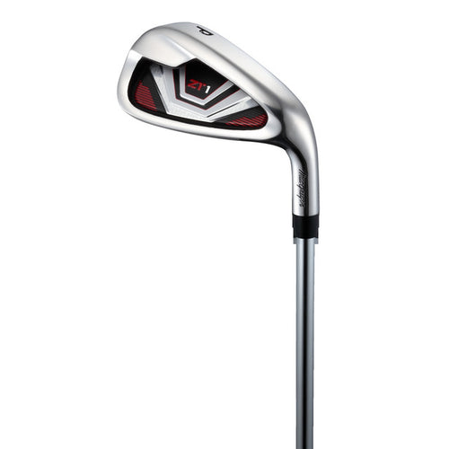 MacGregor ZT1 Package Set / Driver, Wood, Hybrid, 5-PW+SW, Putter, Stand Bag