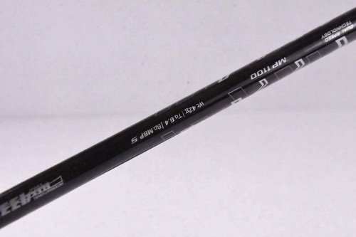 XXIO 12 Driver / 9.5 Degree / Stiff Flex XXIO MP-1100 Shaft