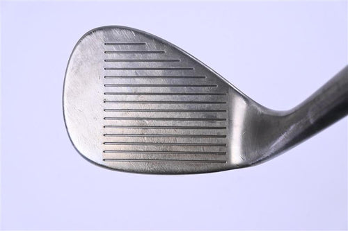Cleveland CG12 Lob Wedge / 58 Degree / Wedge Flex Cleveland Traction Shaft