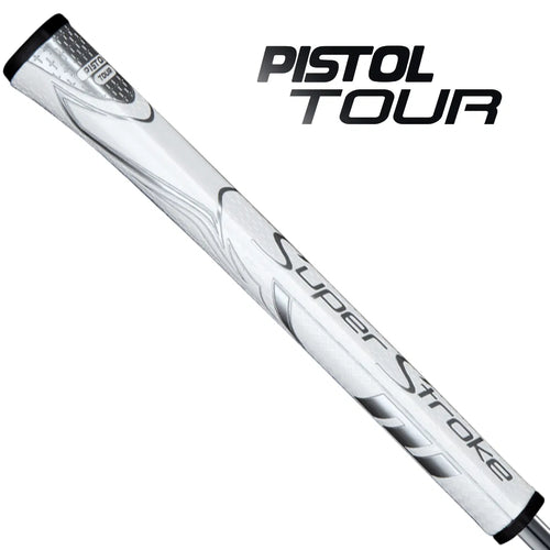 SuperStroke ZENERGY PISTOL GT TOUR